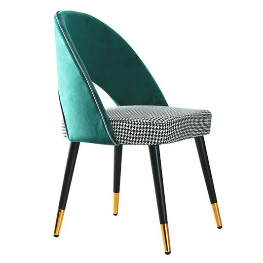 Lunar Dining Chair