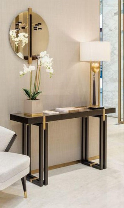 Nova Decorative Console