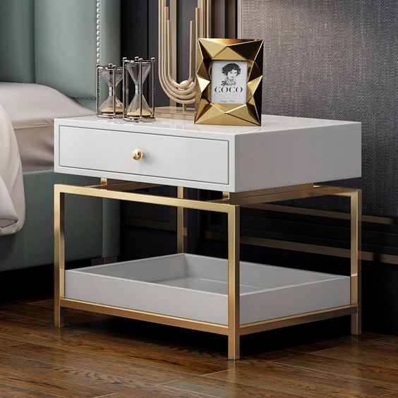 Kenton Nightstand