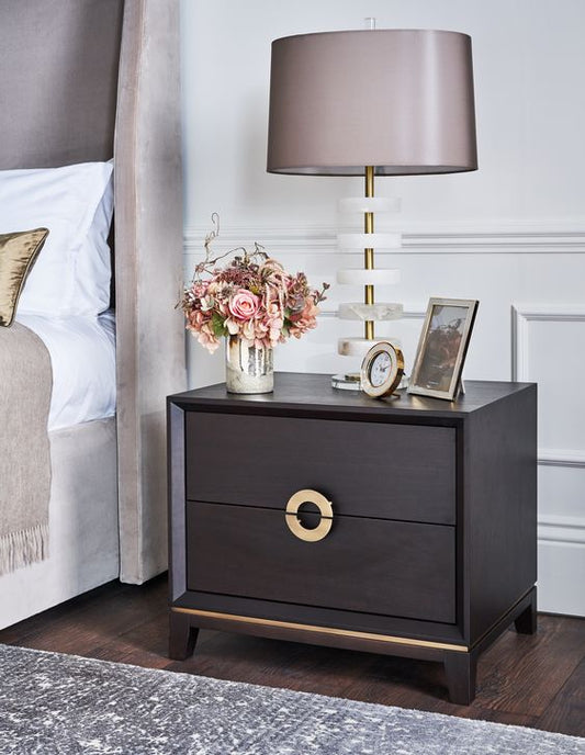 Rushville Nightstand