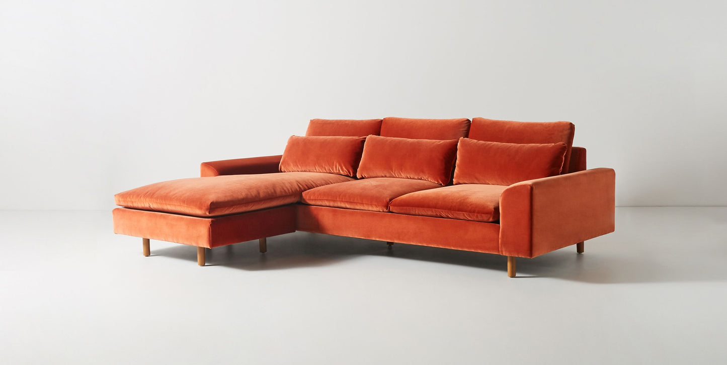 Akin Sectional Sofa