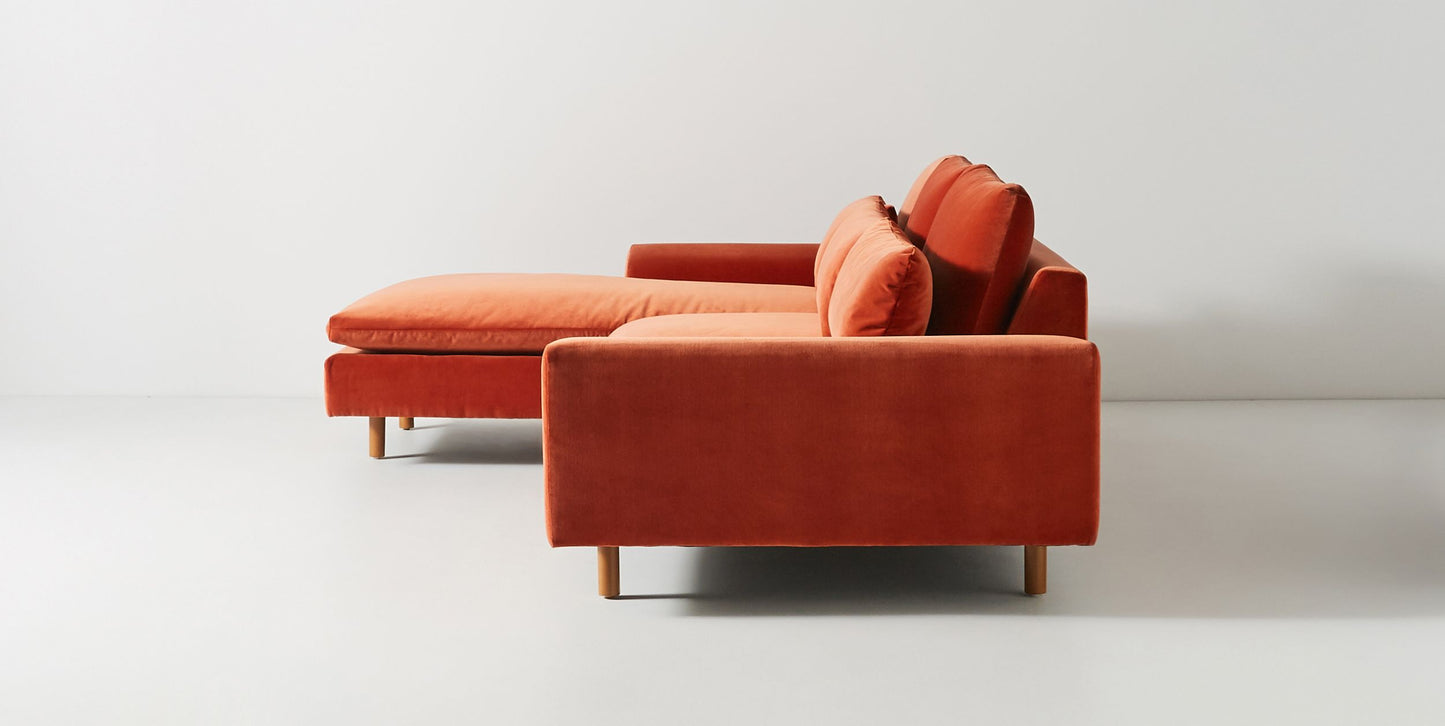 Akin Sectional Sofa