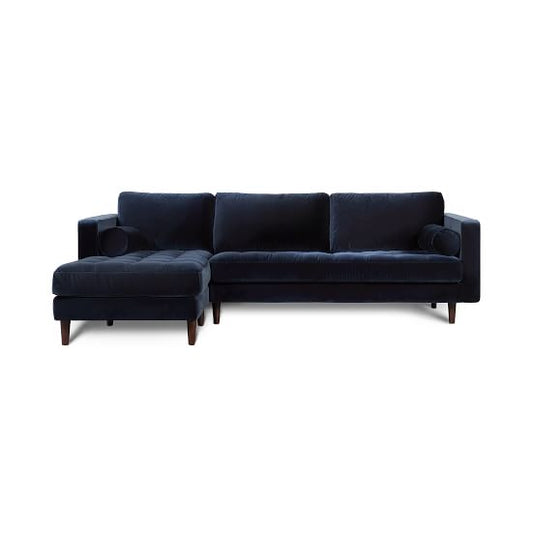 Axen Sectional Sofa