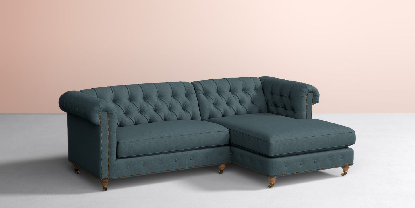 Indy Sectional Sofa