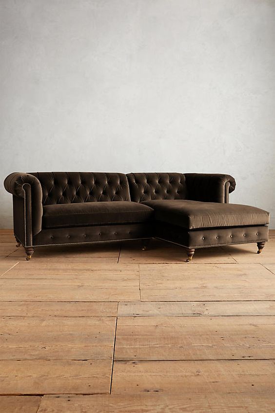Indy Sectional Sofa