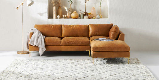 Marina Sectional Sofa