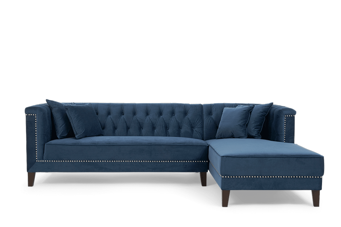 Eden Sectional Sofa