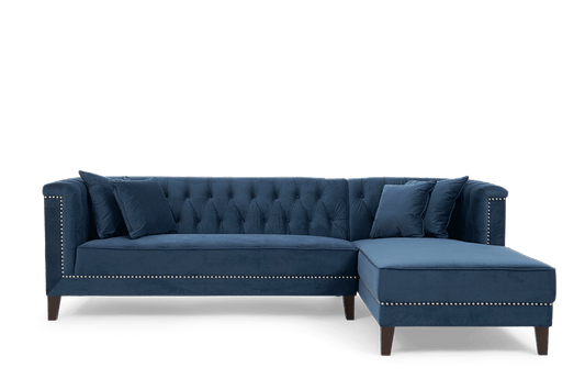 Eden Sectional Sofa