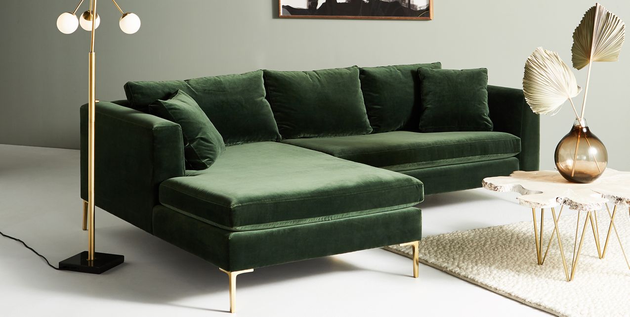 Doozy Sectional Sofa