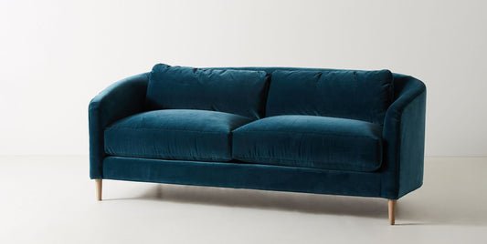 Ajar Sofa Set