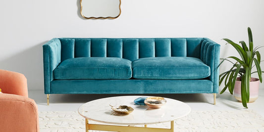 Valencia Sofa Set