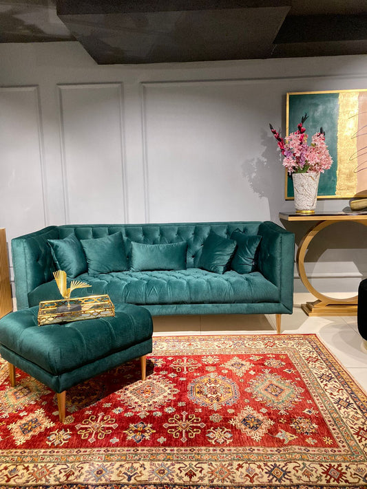 Vienna Sofa set