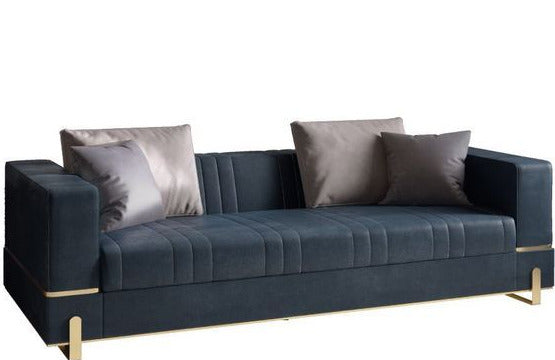 Sage Sofa set